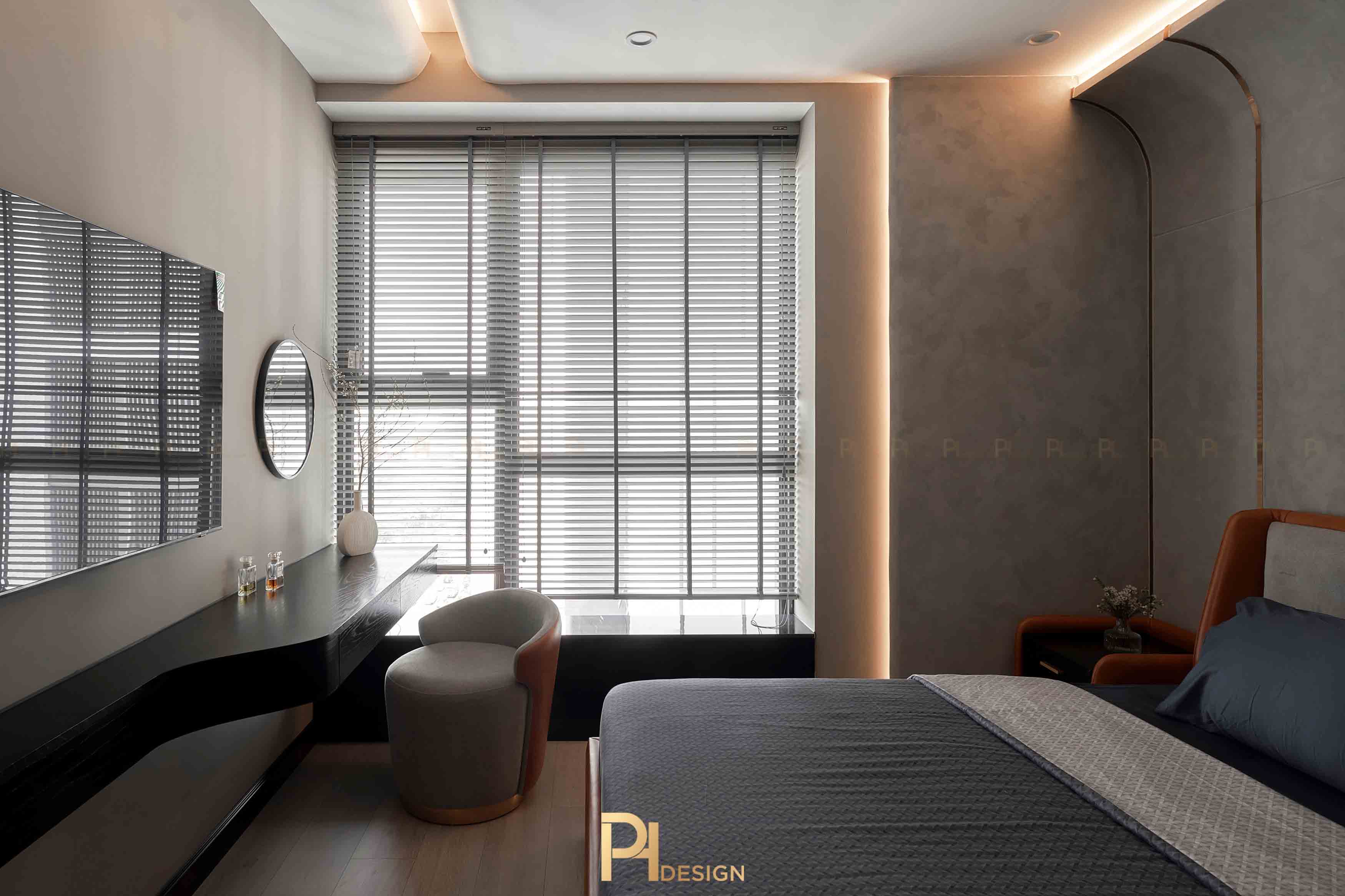 THE ANTONIA - 3PN - MODERN